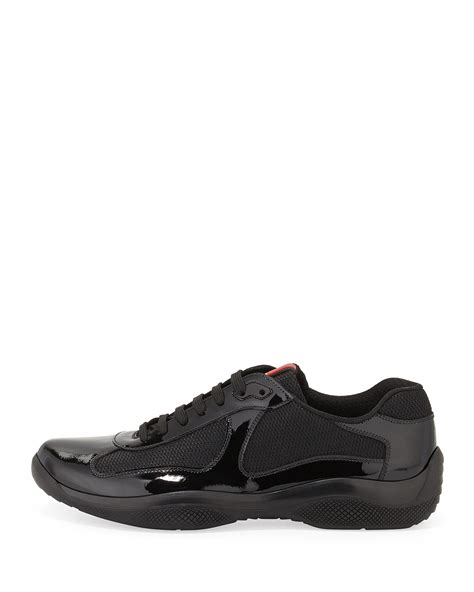 prada punta ala black|Buy Prada Punta Ala Shoes: New Releases & Iconic Styles .